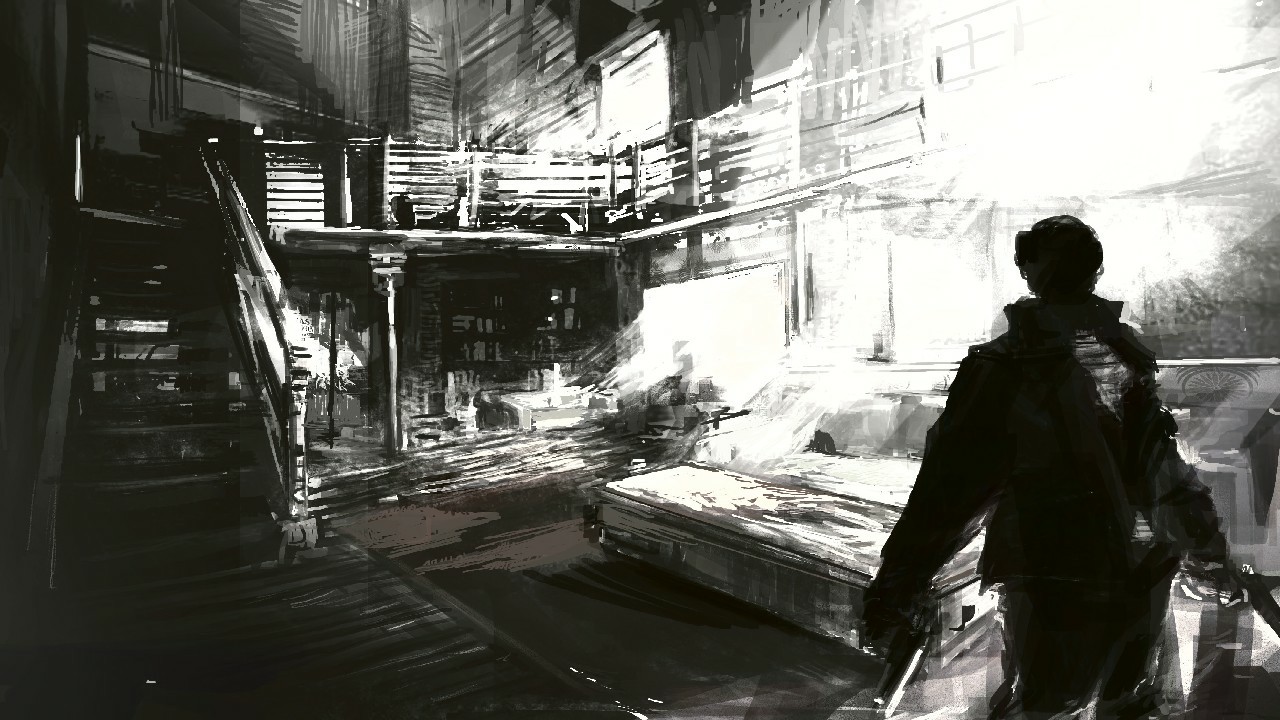 Wanted: Weapons of Fate - Imagen 30